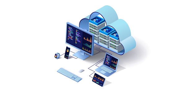 Govdigital erprobt Koordinierungsstelle für die Deutsche Verwaltungscloud und lässt Cloud-Service-Portal entwickeln