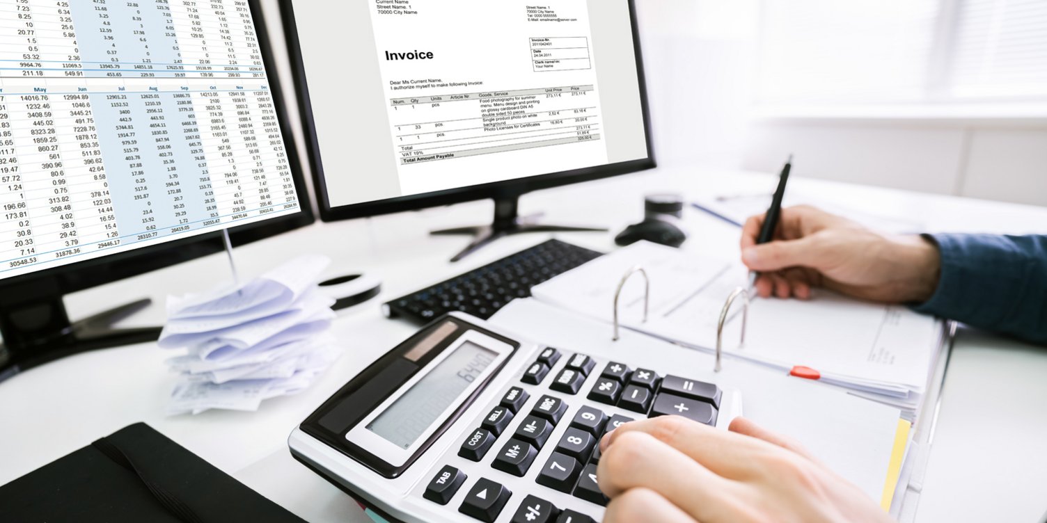 Dataport führt in Sachsen-Anhalt und Schleswig-Holstein die E-Rechnung ein