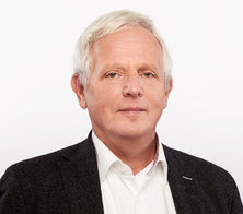 Mitarbeiterfoto von Günter Marnau
