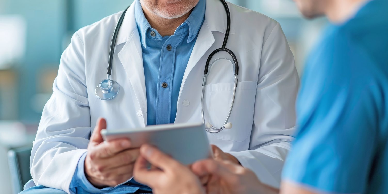 Digitalstrategie für Gesundheitsamt Rendsburg-Eckernförde entwickelt