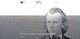 Screenshot von der Startseite des Brahms-Portals