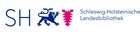 Logo_Schleswig-Holsteinische Landesbibliothek