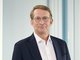 Torsten Koß, Vorstand Digitale Transformation