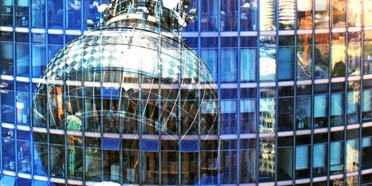 Dataport Tagung Berlin