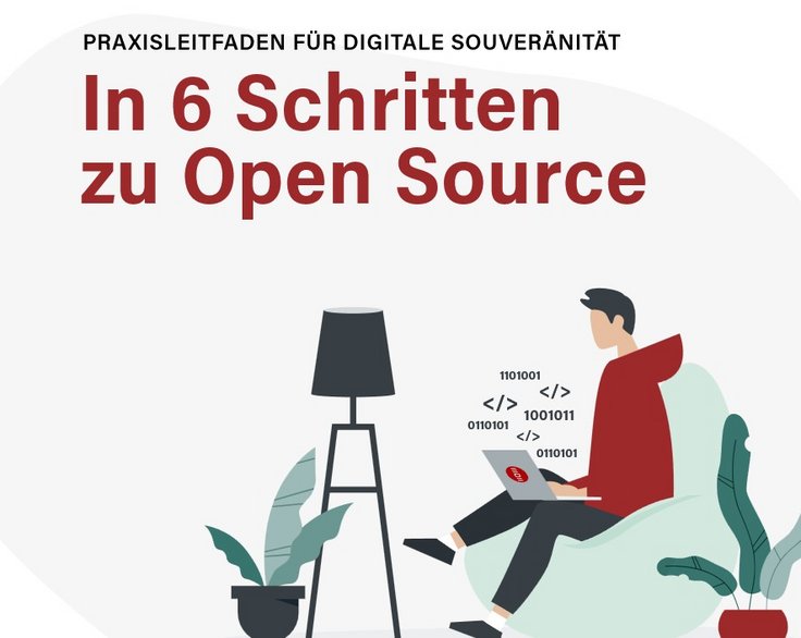 Titelbild Praxisleitfaden