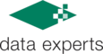 Logo Data experts