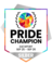 Logo Pride Champion