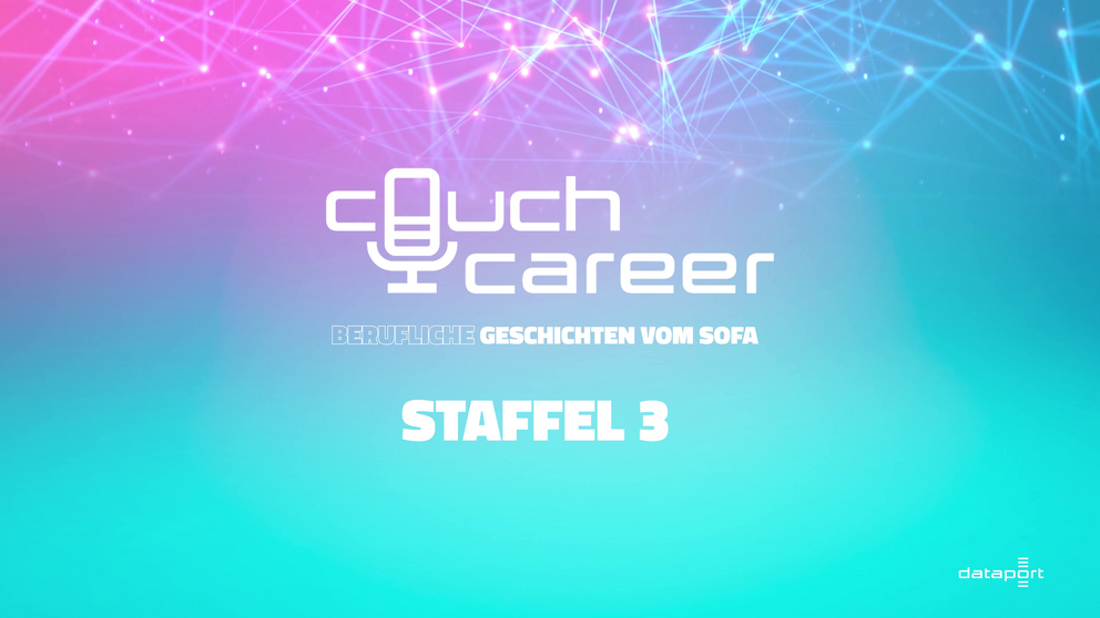 COUCH CAREER Staffel 3