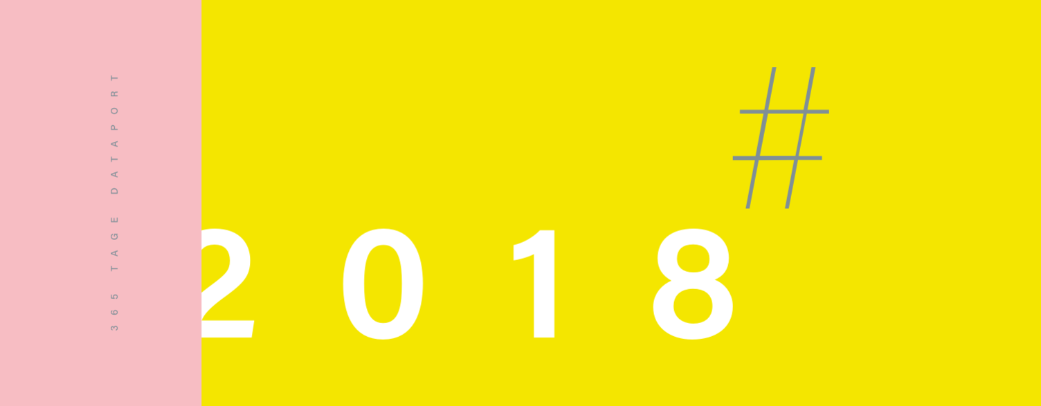 Titel Geschäftsbericht 2018