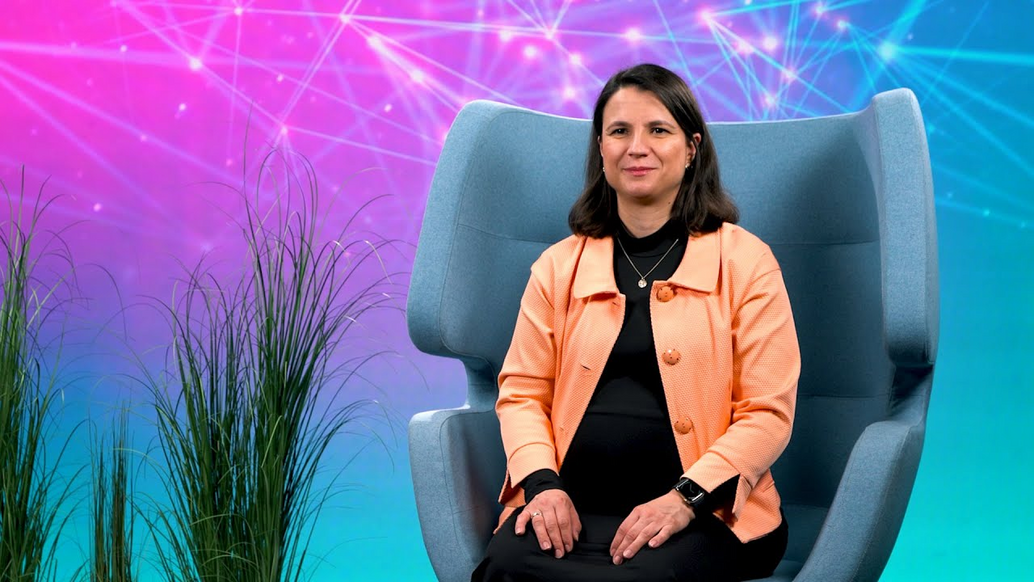 Vorschaubild zum Video: FIT FÜR DIE ZUKUNFT: Personalentwicklung