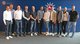 Das Projektteam der Beweismittelcloud vom LKA Niedersachsen und Dataport