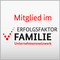 Logo Netzwerk Erfolgsfaktor Familie