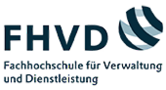 Logo von der Fachhochschule für Verwaltung und Dienstleistung