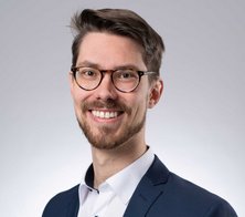 Sebastian Marx, Transitionsmanagement-Team