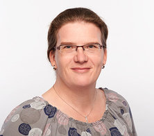 Mitarbeiterfoto von Anke Lange