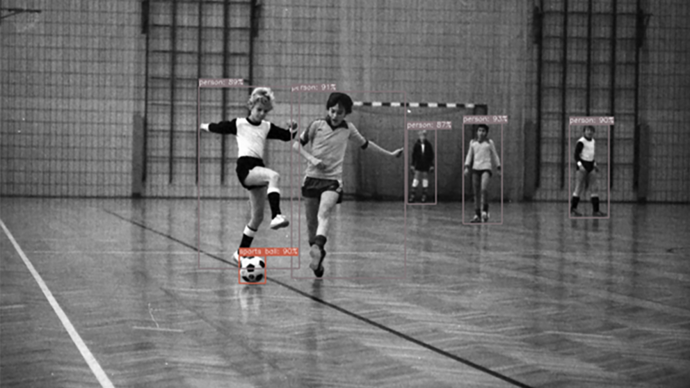 Photo Detective Beispielbild