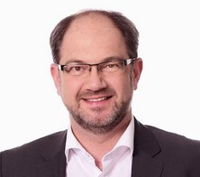 Ingmar Soll, Leiter Kommunale Lösungen und Bügerservices