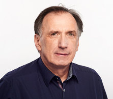 Mitarbeiterfoto von Martin Raulf