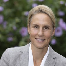 Marie-Luise Ahlendorf-Schnittcher