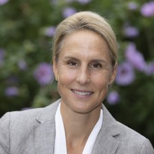 Marie-Luise Ahlendorf-Schnittcher