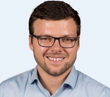 Jorge Herdt, Leiter Digitale Kommune