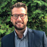 Profilbild von Sven Beckmann