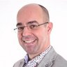 Profilbild von Peter Blom