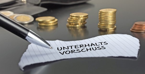 Onlinezugangsgesetz: Digitaler Antrag auf Unterhaltsvorschuss in Kiel ab sofort im Einsatz