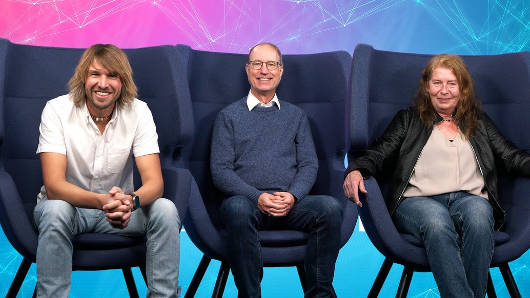 Vorschaubild zum Video: Gemeinsam für höchste IT-Security-Standards – Einblick in die IT-Sicherheit bei Dataport