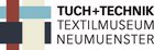 Tuch und Technik