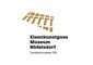 Logo Eisenkunstguss Museum