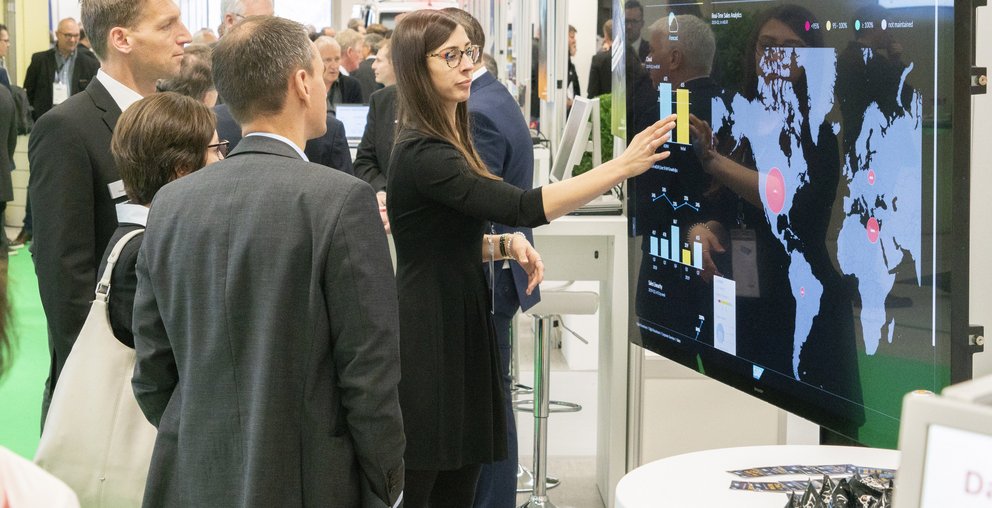 Dataport Hausmesse: Das Programm steht fest