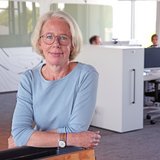 Inga Wachtmann, Diversity Managerin bei Dataport