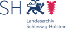 Logo Landesarchiv Schleswig-Holstein