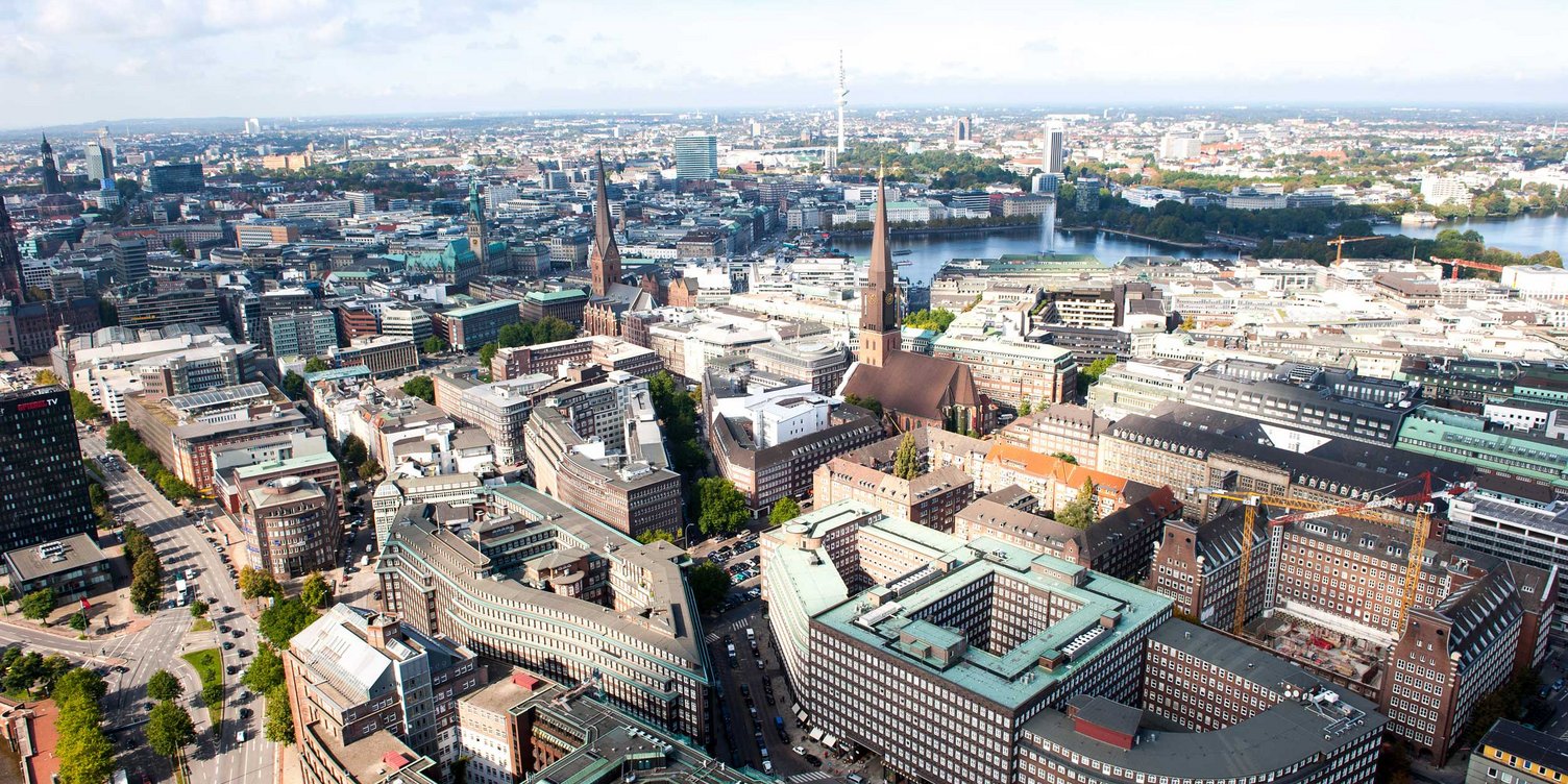 Neuer Online-Dienst: Umzug digital melden