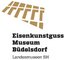 Logo Eisenkunstguss Museum