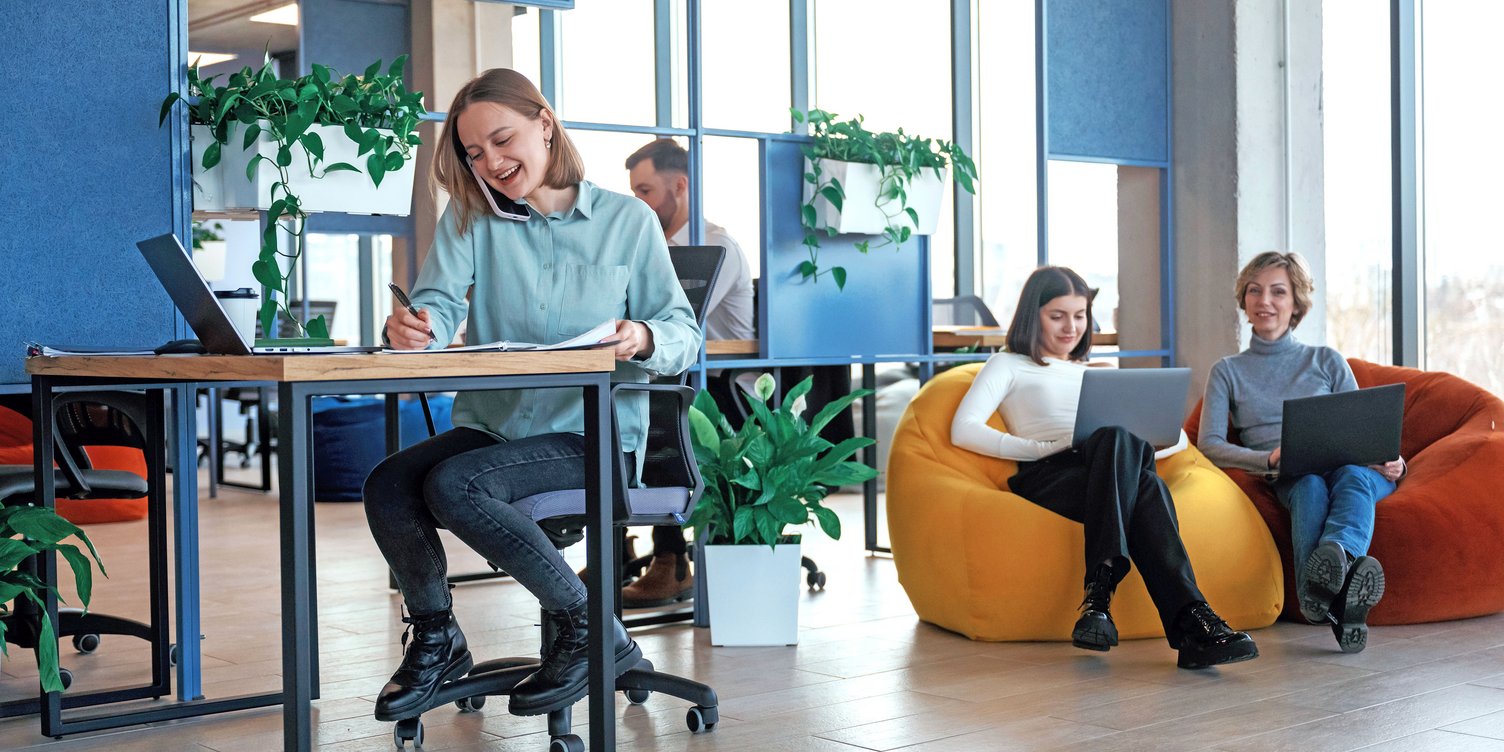 2024 – ein Erfolgsjahr für die Arbeitgebermarke Dataport