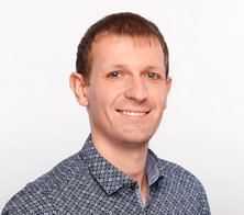 Mitarbeiterfoto von Tobias Wäsche
