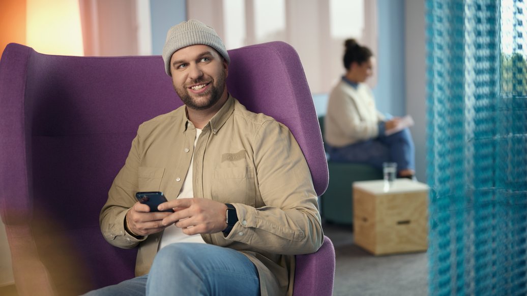 Header Bewerben bei Dataport