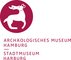 Logo Archälogisches Museum Hamburg