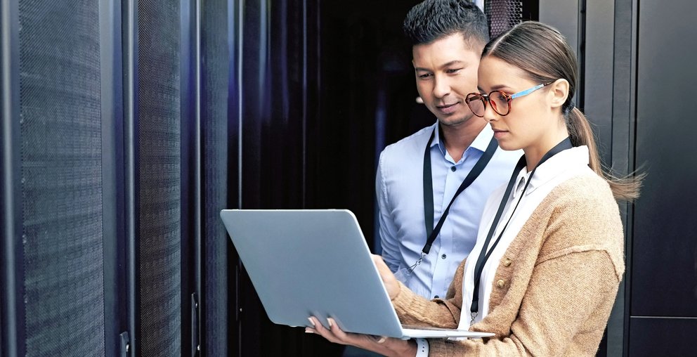 Dataport: Erfolgreich gegen den Gender Pay Gap