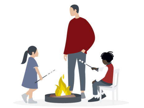 Kinderbetreuungsangebote