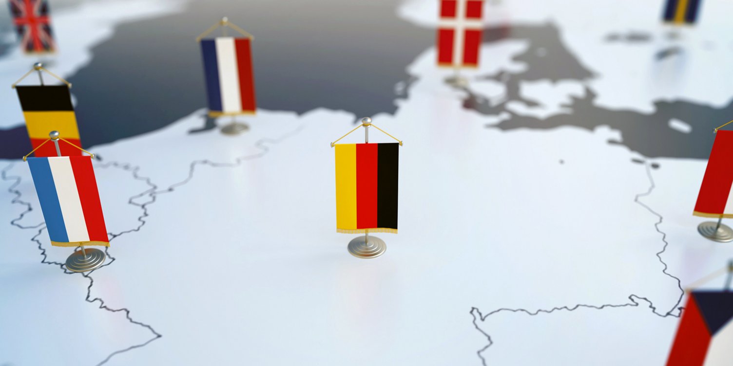 Europaweite E-Rechnungen: Dataport übernimmt Betrieb für Peppol-Server