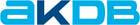 Logo AKDB