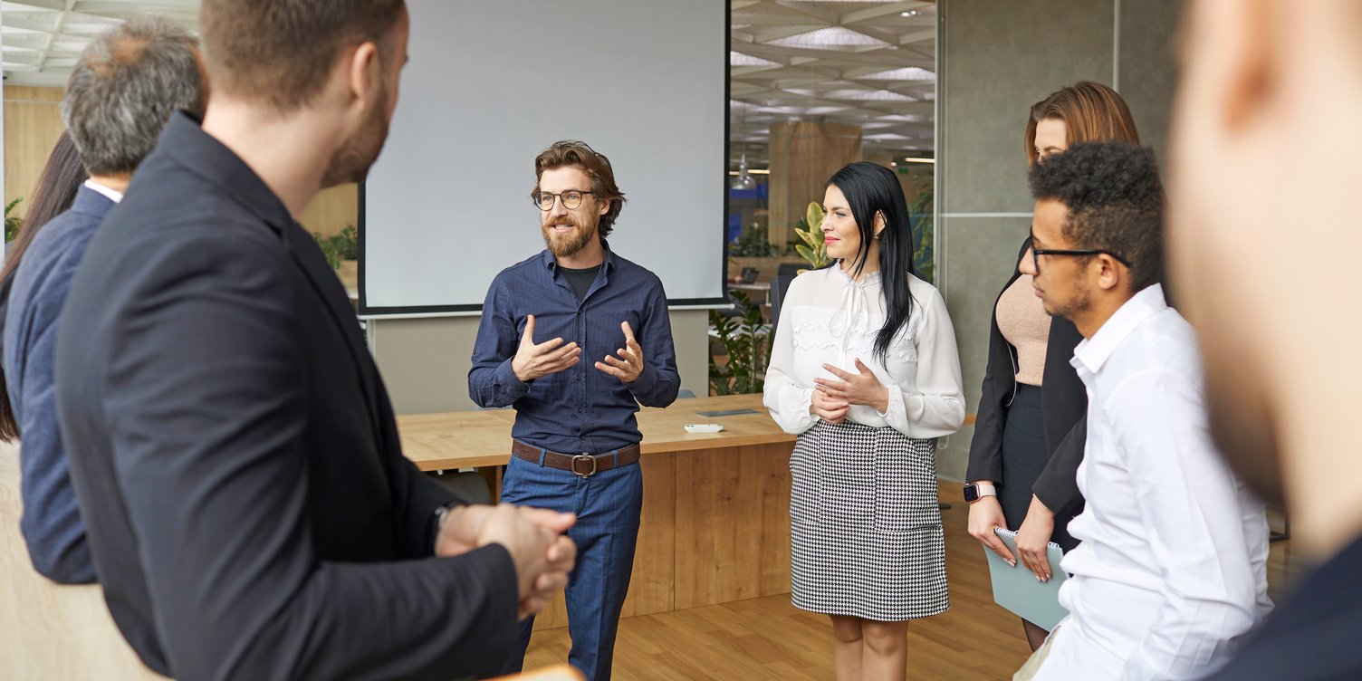 Landesdatenstrategie: Schleswig-Holstein lädt Wirtschaftsvertreter*innen zum Dialog ein