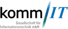 Logo kommIT