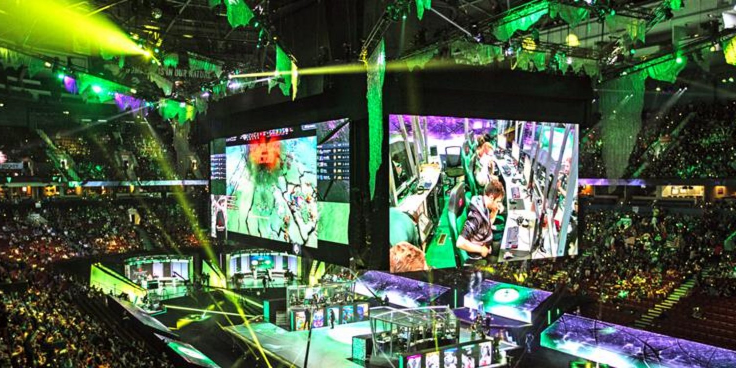 Dataport eSport-Landeszentrum SH