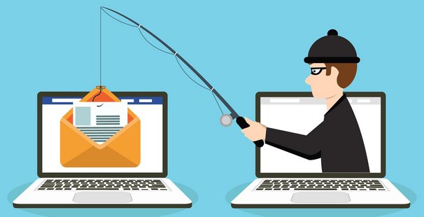 Phishing und Viren: So schützt Dataport die Verwaltung