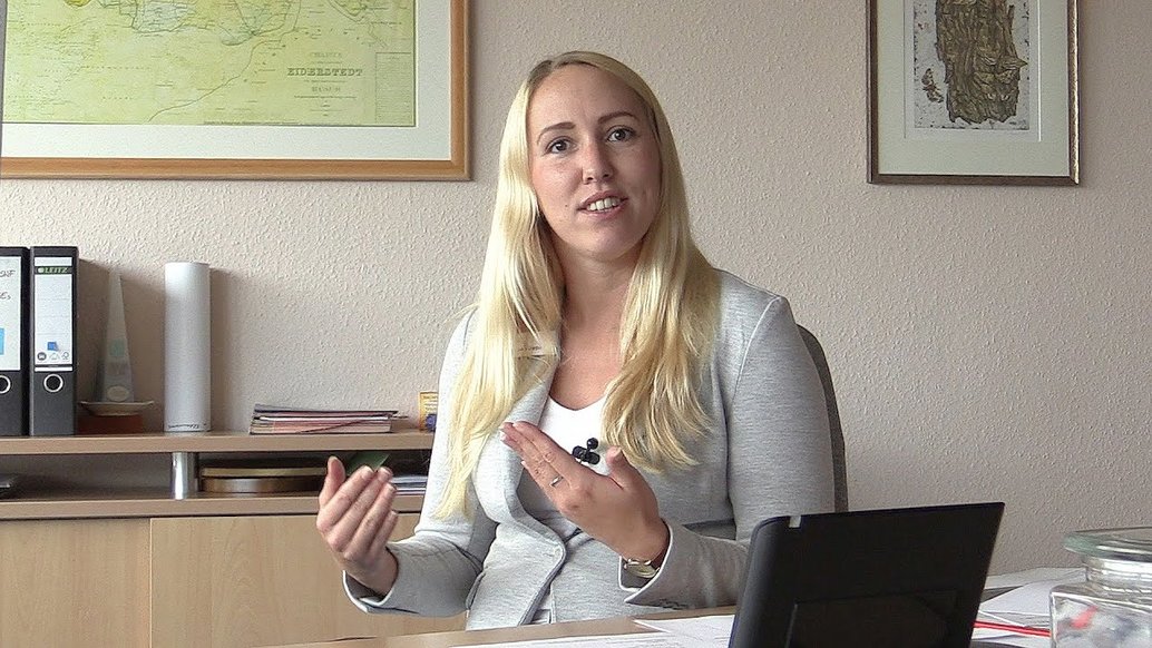Amt Eiderstedt Video Vorschaubild