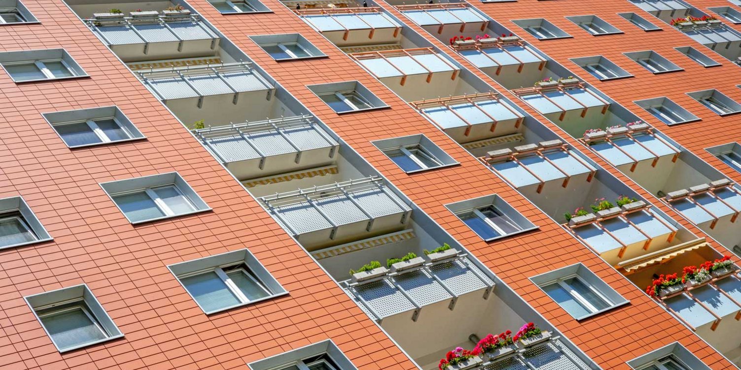 In Hamburg können Wohnberechtigungsscheine online beantragt werden